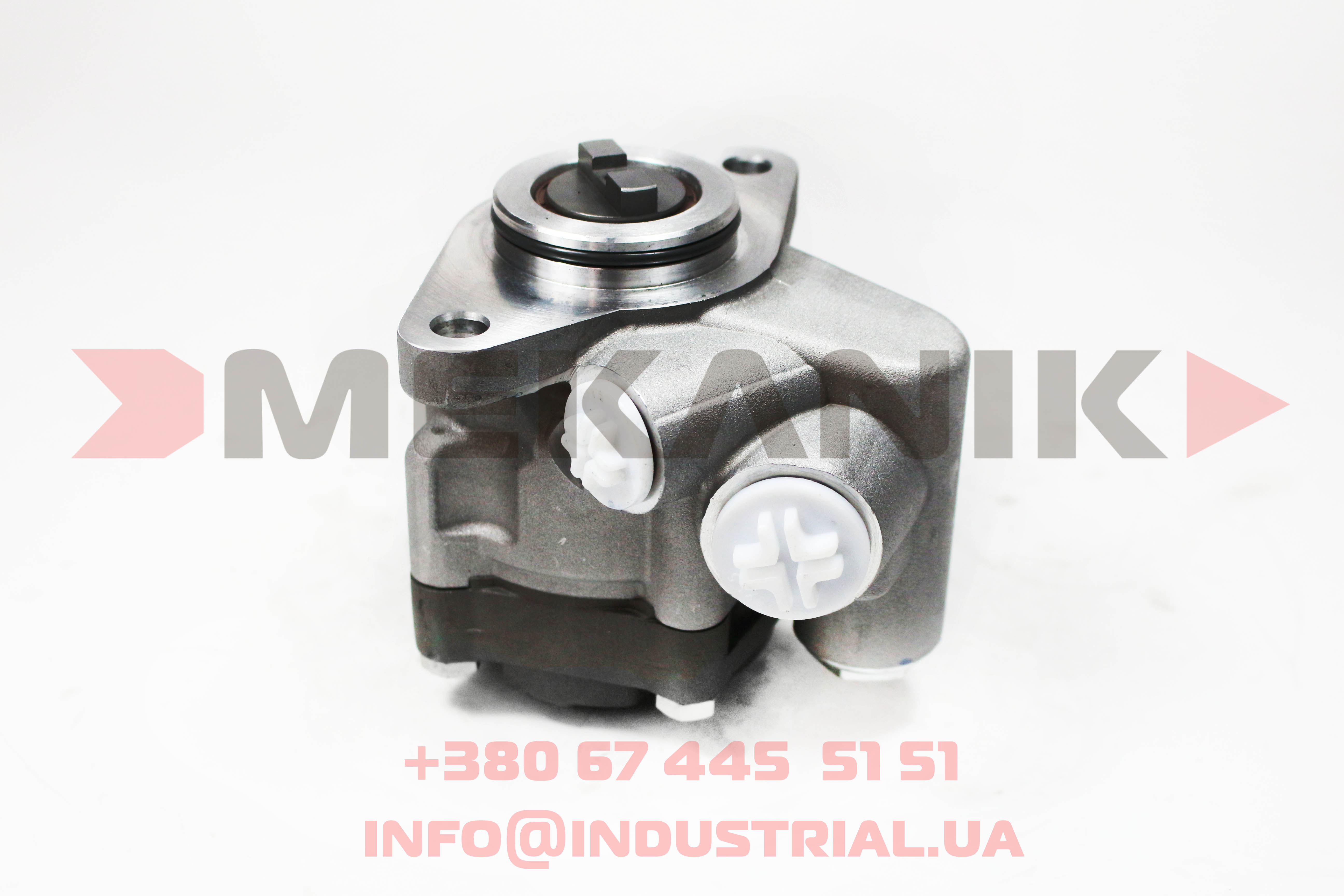 MKA 3769349 MEKANIK